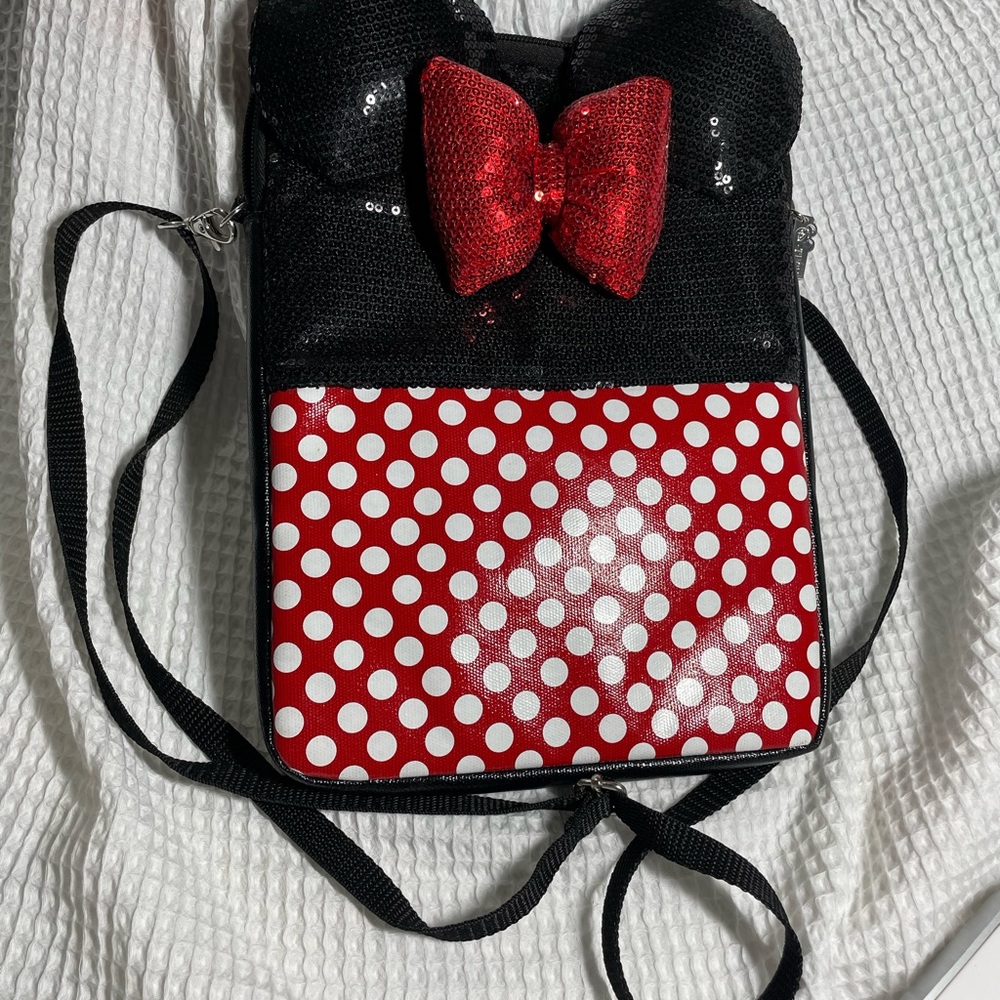 Purse Disney